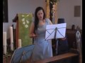 Die Lorelei (Heinrich Heine) - Dorothea Fayne