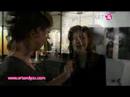 Un V.I.P, une oeuvre - 4 - Anaid Demir Un V.I.P, une oeuvre - 4 - Anaid Demir