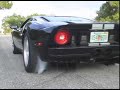 Heffners Performance Ford GT Heffners Performance Ford GT