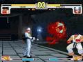 Free-Mugen # 60: Ryu Vs. White AI patch by Ikki