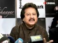 Pankaj Udhas' new album Shaayar launched