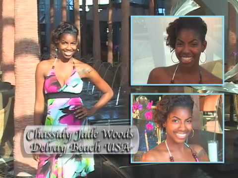 Miss USA 2010