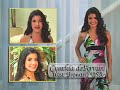 2010 Florida USA Contestant Introductions .mov