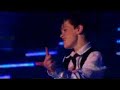 George Sampson Britains Got Talent 2008 Grand Final George Sampson Britains Got Talent 2008 Grand Final