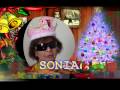 Tarjeta Video Navidad Merry Christmas!  JIngle Bell  Año 2009