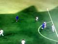 Detalle del Fifa 09