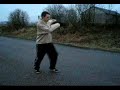 JUMPSTYLE IN A STREET - kanies18, krajes