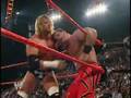 Chris Benoit Chokes