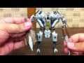DOTM Deluxe STARSCREAM