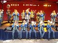 Feestkapel De Blaasbalgen Maak me gek