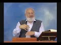 5 minutes of light PART 1 -5 دقیقۀ نور از درس روزانۀ کبالا