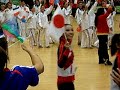 ceremonie cloture mondial twirling limerick