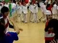videos de ceremonie cloture mondial twirling limerick