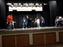 SFR Dance Performance SFR Dance Performance