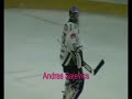 hnton Nov� z�mky - trnava hokej 1.liga 5.februara 2008