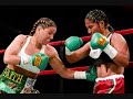 Maureen \"The Real Million Dollar Baby\" Shea Interview