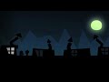 Trailer-La maldici�n del Bosque Negro