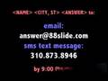 YouTube - 88SLIDE: "Mischief Night" 10/30/06