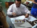 Técnicas Gráficas - Prismacolor - 02