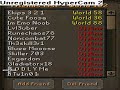 non combat31 have hit a big skiller clan