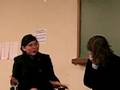 La Cantante Calva (Part 4)