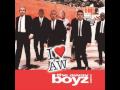 Arsenal away boyz - Van pers