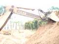 videos de Majlis pecah tanah Surau An Namira Bukit Rimau