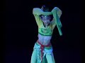 Chinese classical dance ???? green sleeves