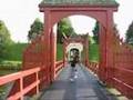 JumpingDevils- terrorism in vesting bourtange