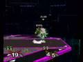 Alancitu (C.Falcon) vs Nova (Green Falcon)