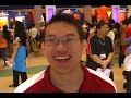 NUS Open House Ethnography