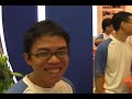 NUS Open House Ethnography