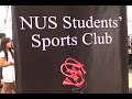 NUS Open House Ethnography