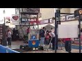 Team Black Fire - Rob Holah vs Dave Valero, awesome race