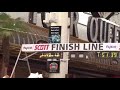 Team Black Fire - Rob Holah vs Dave Valero, awesome race