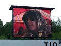 toni wirtanen on festival tv