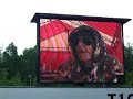 toni wirtanen on festival tv