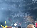 toni wirtanen on festival tv