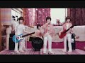 guyz   jelly pink m/v