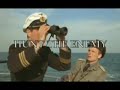 the ultimate naval battle.