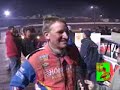 Gary Tomkins at the Victoria 200