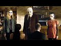 The Strangers Trailer (Better Lock Your Doors!)
