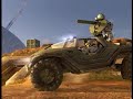 Halo 3 Machinima - Red Zero Two Part 1 Halo 3 Machinima - Red Zero Two Part 1