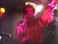 In Between Dream - The Man Who Never Was (1987)
