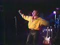 In Between Dream - The Man Who Never Was (1987)