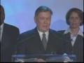 Terry McDonnell Speech at Arthur Ashe Institute for Urban