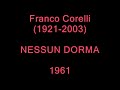 Franco Corelli\