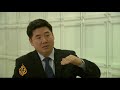 S Korean politicians flex political muscle