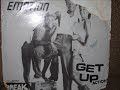 Digital Emotion-Get Up,Do You Wanna Funk -1983