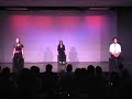 Trio - CLO Academy Advanced Vocal Workshop - Thumb #2